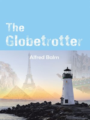 cover image of The Globetrotter